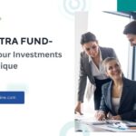 "Quant Infrastructure Fund: Empowering Your Financial Growth Journey!"