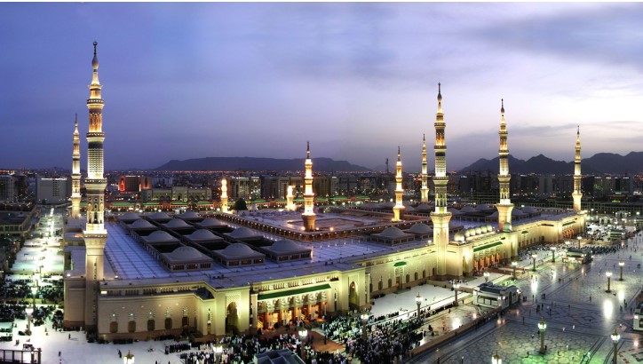 Ramadan Umrah Packages 2025