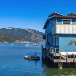 Top Places to Stay in Tomales Bay: Your Guide to a Scenic Coastal Getaway