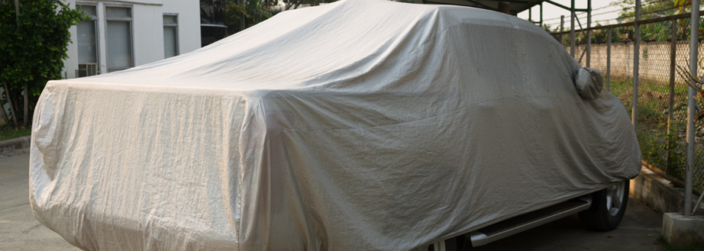 truck cover