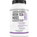 Unlocking the Benefits: Why Sea Moss Plus Should Be Your Next Superfood Staple