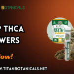 Shop THCA flowers