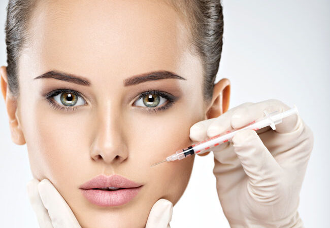 Skin Booster Injection in Dubai