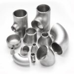 Inconel 625 Pipe Fittings