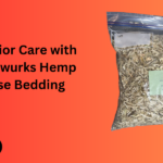 hemp horse bedding