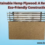 hemp plywood