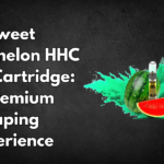 HHC Vape Cartridge