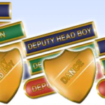 Enhancing Identity and Representation: Personalised Pin Badges, Custom Lanyards, and School Council Badges in the UK