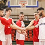 The Value of Sacrificing for Your Team’s Success in Basketball