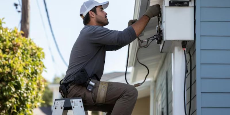 The Benefits Of Professional Split System AC Installation