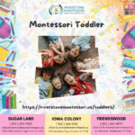 Infant Montessori Education Program