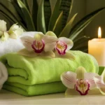 The Best Luxury Bath Towels for a Spa-Like Experience at Home