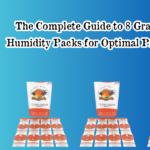 8 Gram 2-Way Humidity Pack