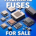 Thermal Fuses for Sale