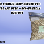 hemp bedding