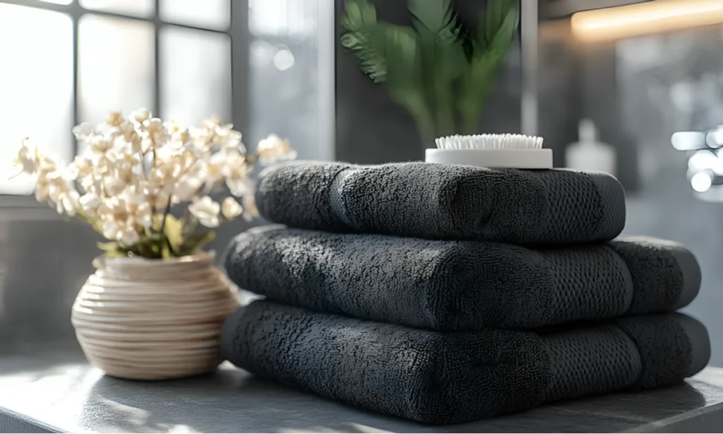 Best Luxury Bath Towels on Amazon: Elevate Your Home in 2025