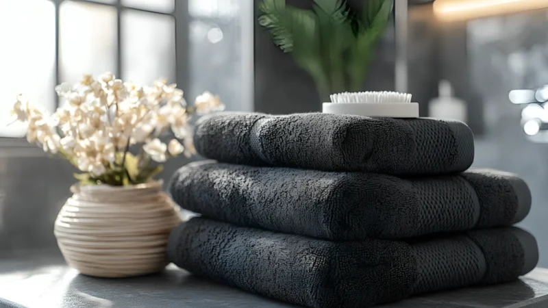 Best Luxury Bath Towels on Amazon: Elevate Your Home in 2025