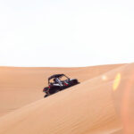 Dune Buggy Tours