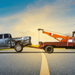 How to Need a Tow Truck Near You? Call the Best in Phoenix