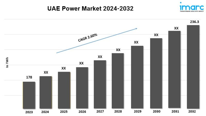 UAE Power Market