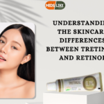 Understanding the Skincare Differences Between Tretinoin and Retinol