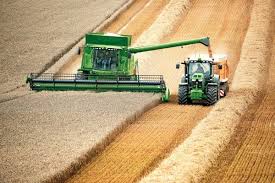 United States Agricultural Machinery Market Size And Forecast Report 2024-2032