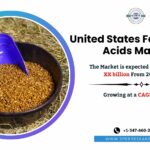 United States Feed Amino Acids Market