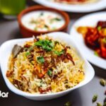 Best Biryani In Ajman