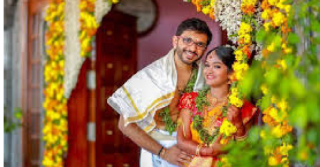 Marriage photography Chennai