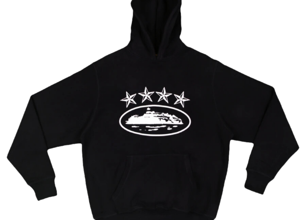 Corteiz Hoodie