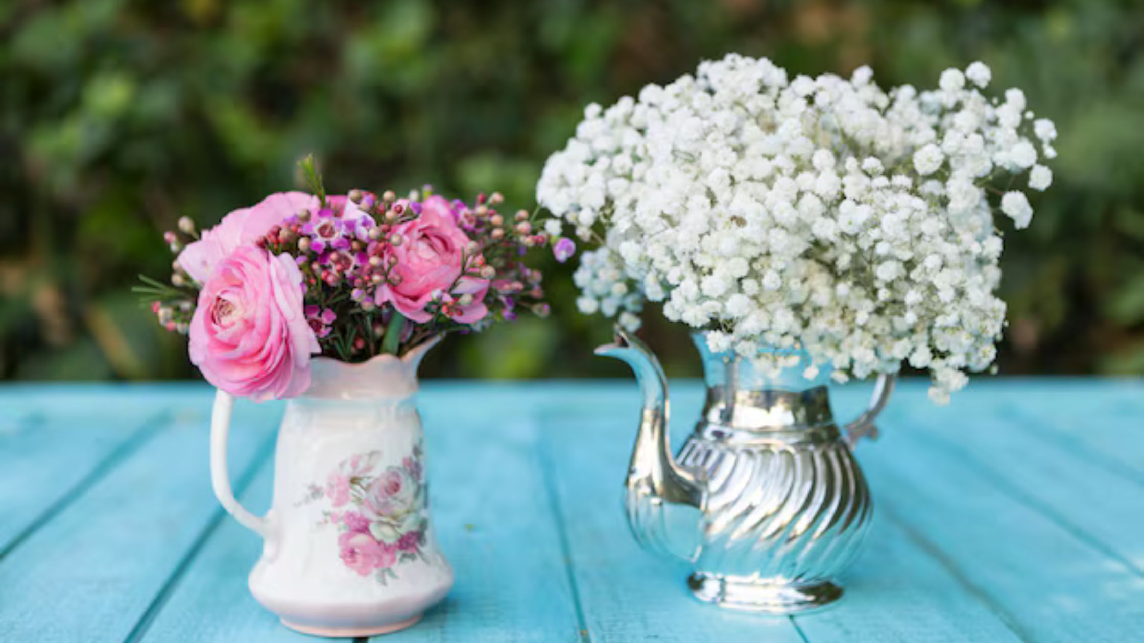 Best Flower Centerpieces for Table: Simple Ideas That Wow!