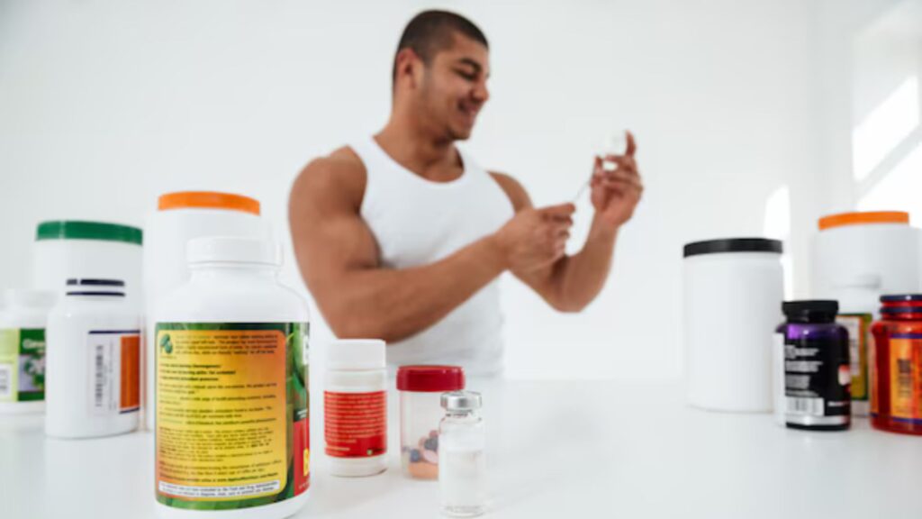 How Private Label Supplements Can Help Your Brand Stand Out