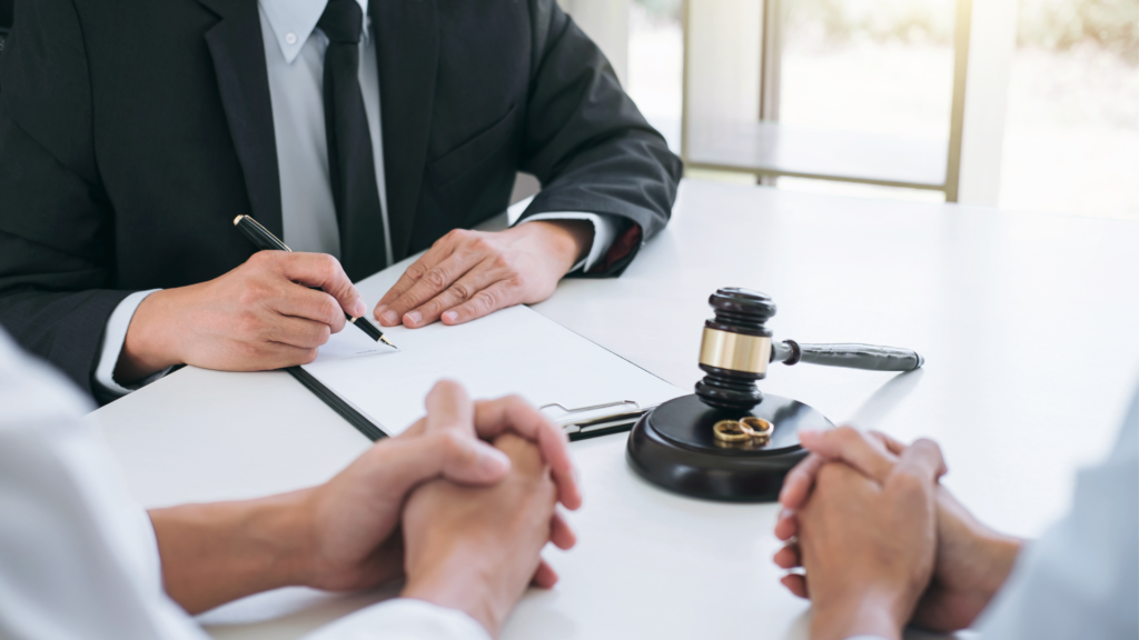 How the Best Divorce Lawyers in Sydney Help Resolve Conflicts