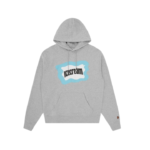 BBC Hoodie