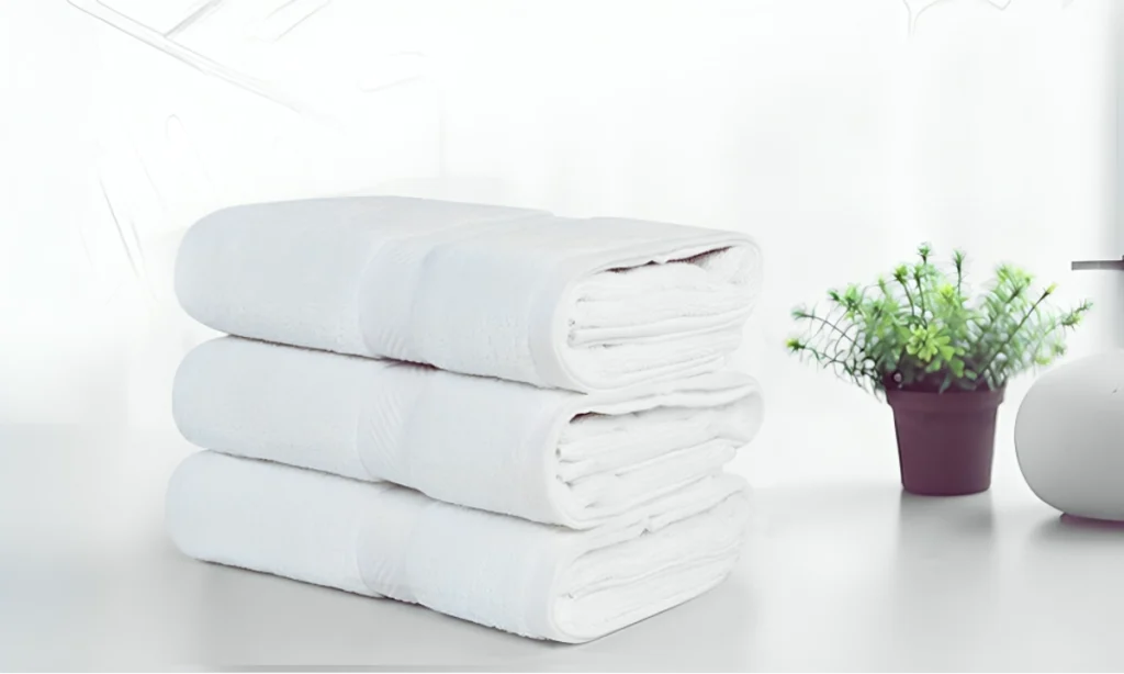 Utopia Towels 6 Pack Medium Best Luxury Bath Towels Set, 100% Ring Spun Cotton (24 x 48 Inches)
