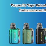 Voopoo P2 Vape