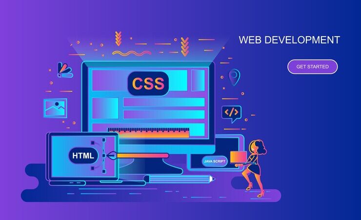 Web Design and Development