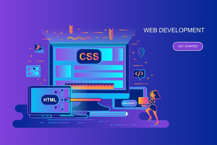 Web Design and Development