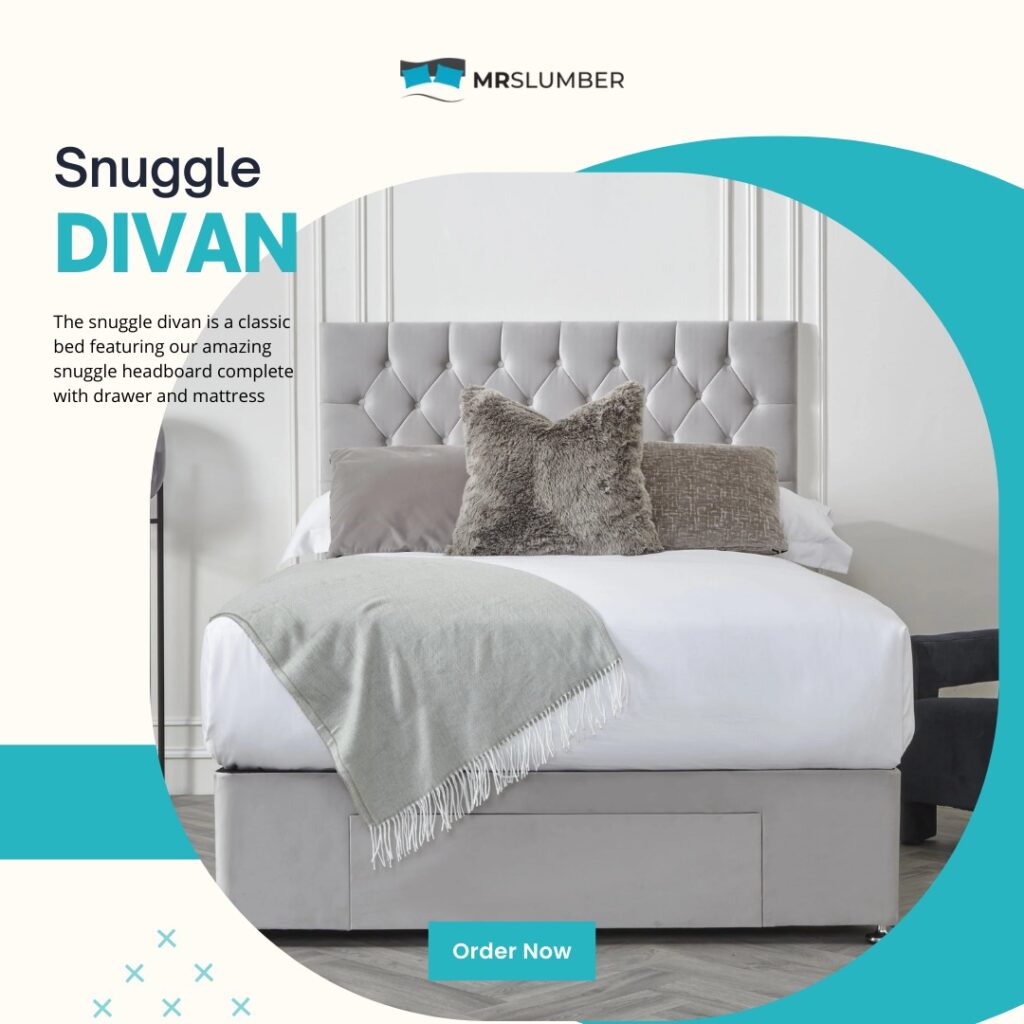 divan beds UK