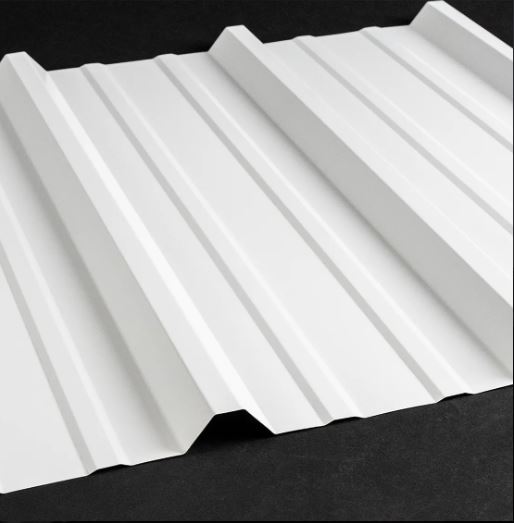 Panel Loc Plus Metal Roofing