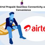 Airtel prepaid sim Online