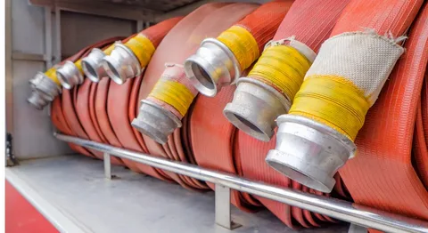 Where to Find High-Quality Fire Hoses for Your Needs
