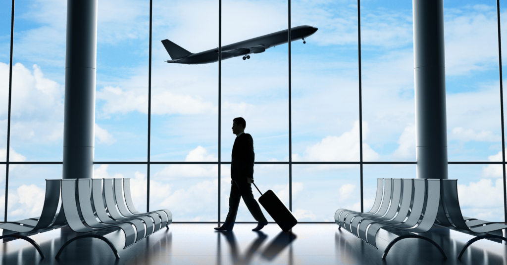 Dallas Airport Transportation The Ultimate Guide to a Smooth Travel Experience