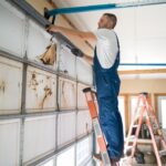 Why Regular Garage Door Maintenance is Essential