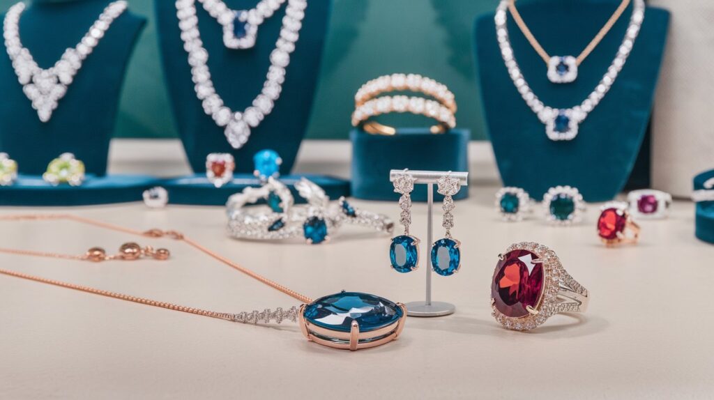 How to Choose the Right Wholesale Jewelry Supplier for Your Business