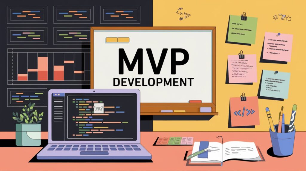 How Can Custom Software Development Transform Your Ideas into an MVP?