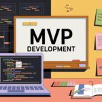 How Can Custom Software Development Transform Your Ideas into an MVP?