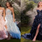 Tips For Creating the Perfect Ethereal Look For Prom