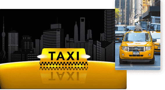 What Are the Benefits of Booking Taxis in High Wycombe?