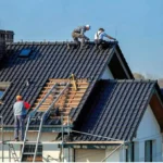 roofing services in St. Petersburg FL